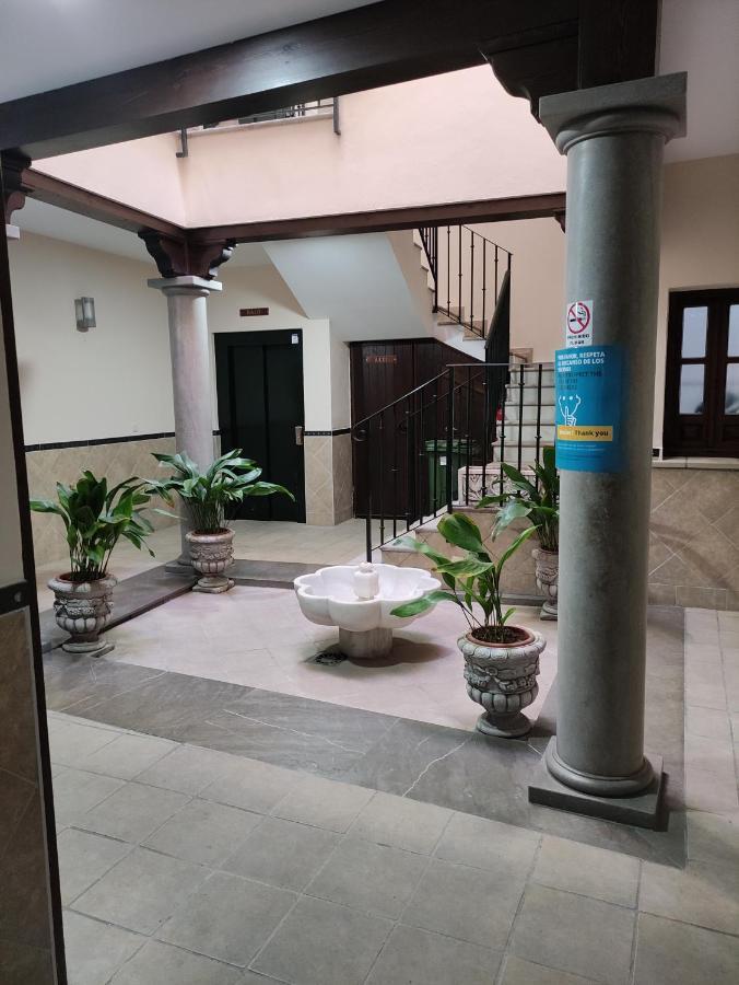 Granada Historic Center Apartment Exterior photo