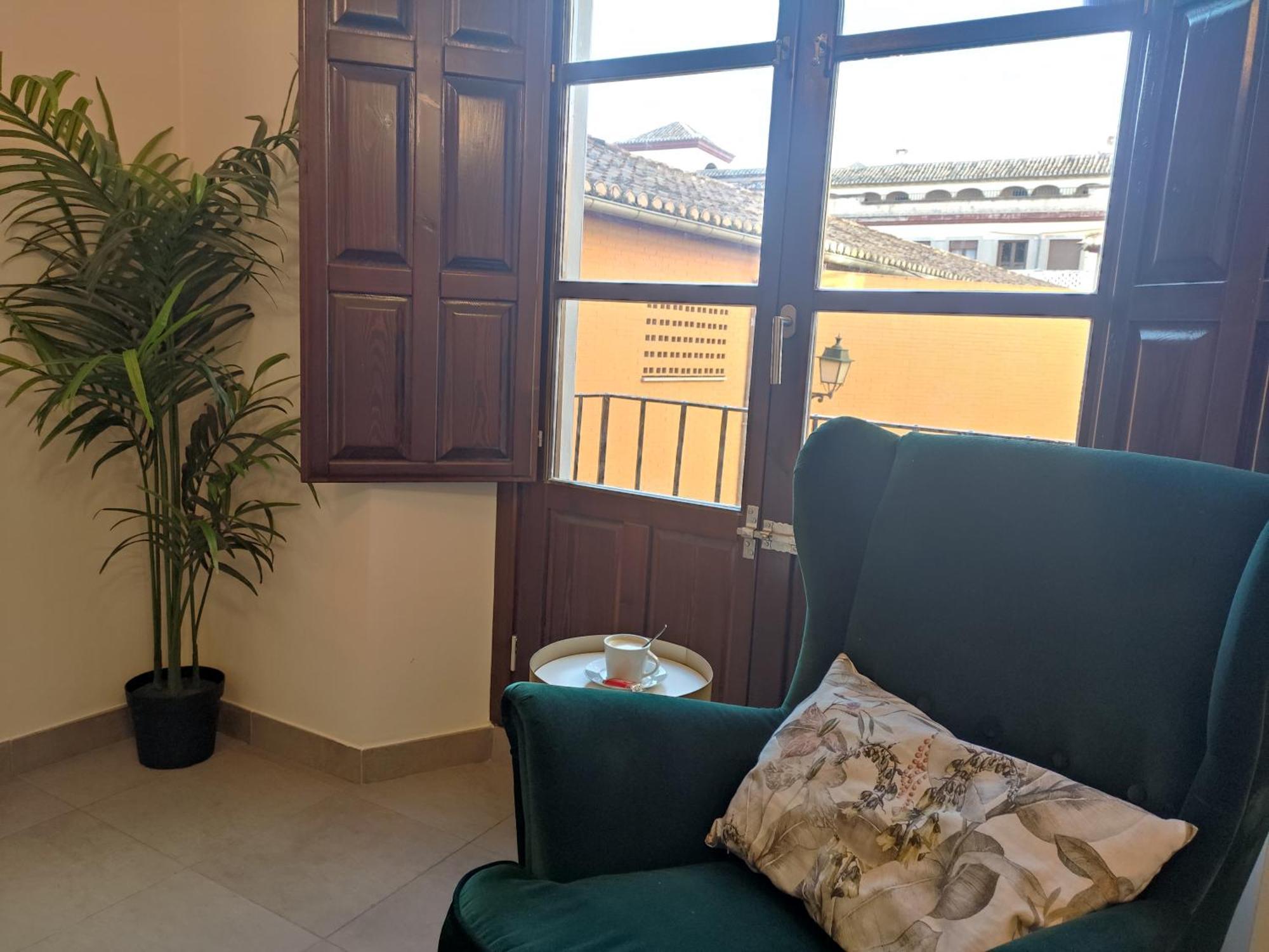 Granada Historic Center Apartment Exterior photo